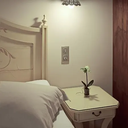 Hotel Doltso Kastoria