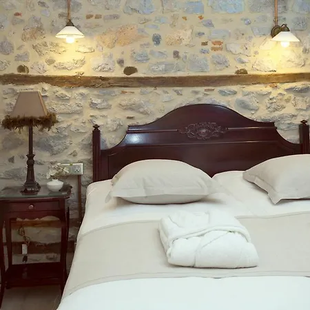 Doltso 4* קסטוריה