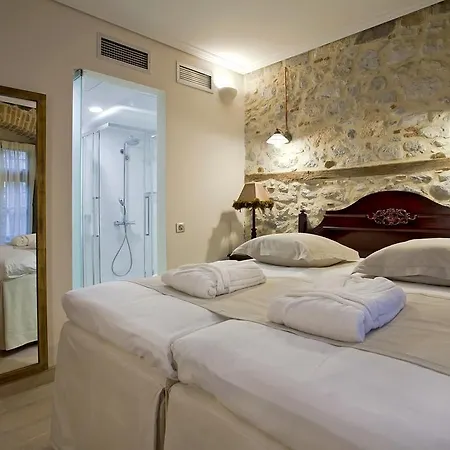 Doltso Hotel 4*
