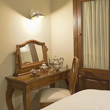 Doltso Hotel Castória