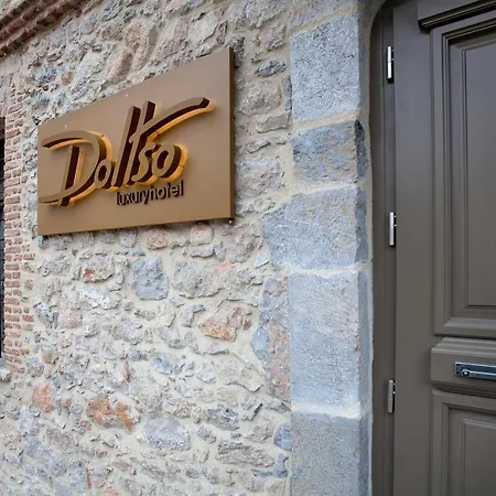 Doltso Hotel 4*