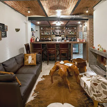 Hotel Doltso Kastoria