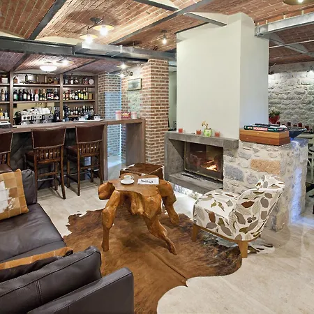 Hotel Doltso