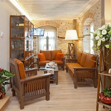 Doltso Hotel