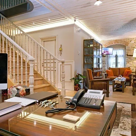 Doltso 4* Kastoria