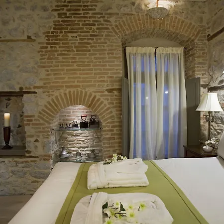 Hotel Doltso 4*
