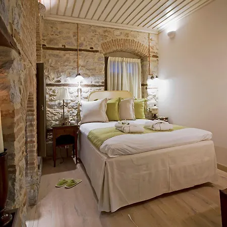 Doltso Hotel