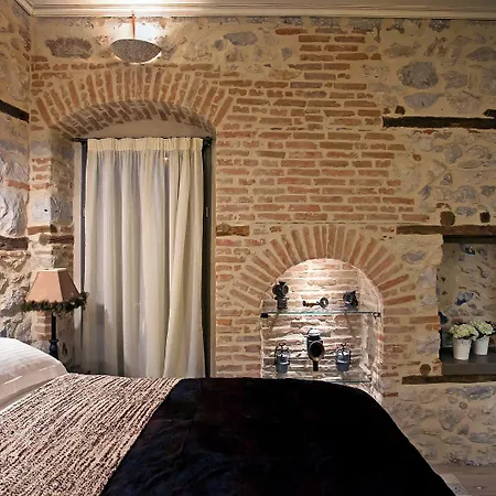 Doltso Hotel 4*