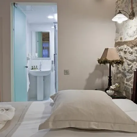 Hotel Doltso Kastoria