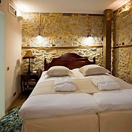 Doltso Hotel 4*