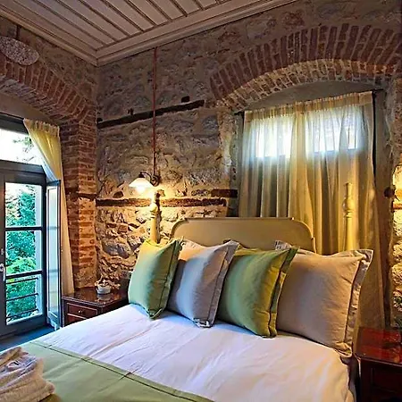 Hotel Doltso Kastoria