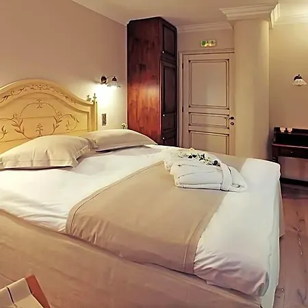 Doltso Hotel 4*