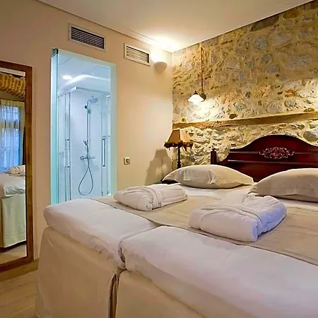 Doltso Hotel 4*