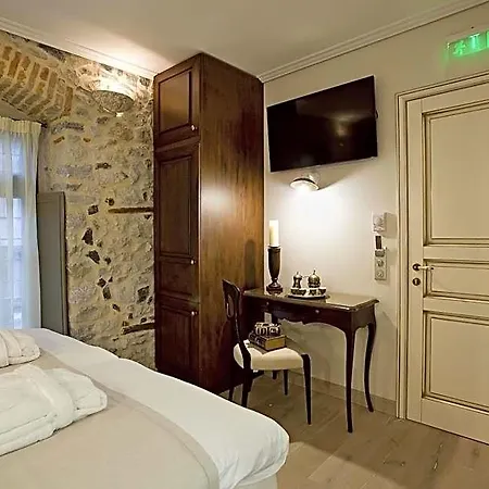 Doltso Hotel Kastoria