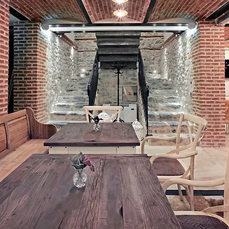 Doltso 4* קסטוריה