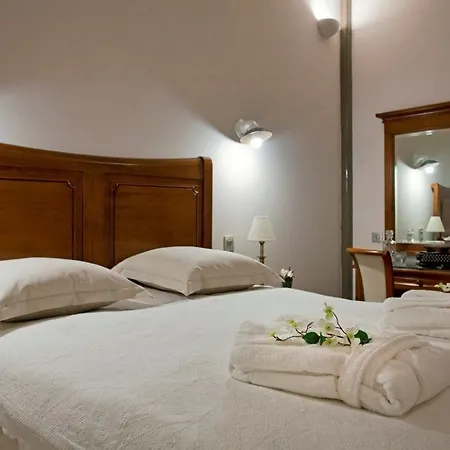 Hotel Doltso 4*