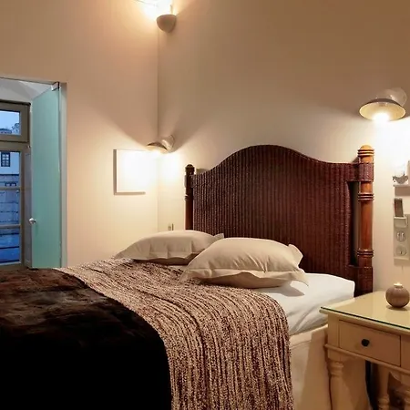 Hotel Doltso Kastoria