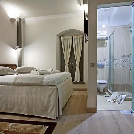 Doltso קסטוריה