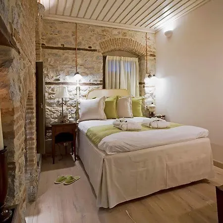 Doltso Hotel Kastoria