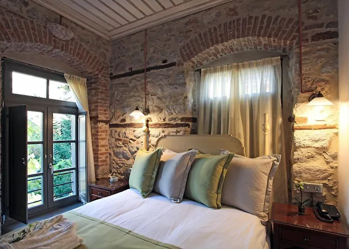 Doltso Hotel 4*