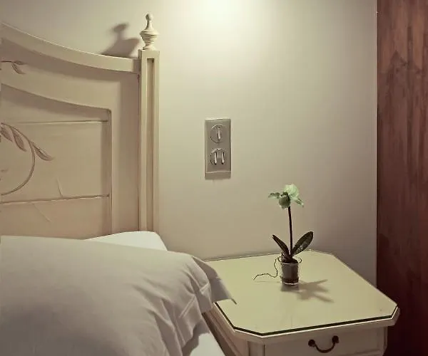 Hotel Doltso Castória