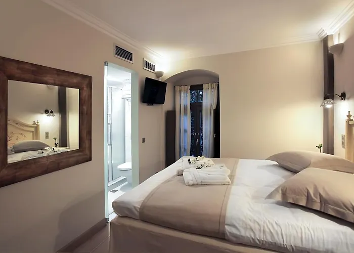 Hotel Doltso