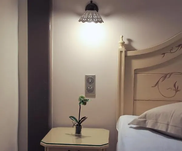 Hotel Doltso Castória