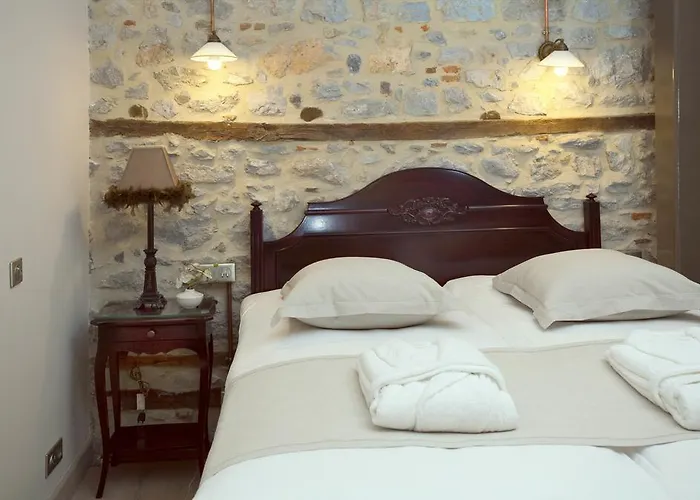 Doltso 4* Kastoria