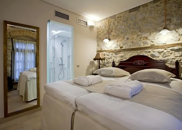 Doltso Hotel 4*