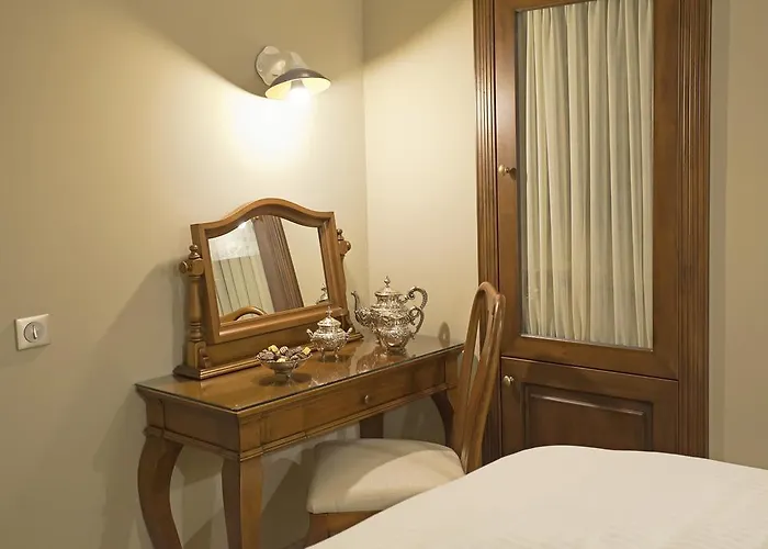 Doltso Hotel Castória