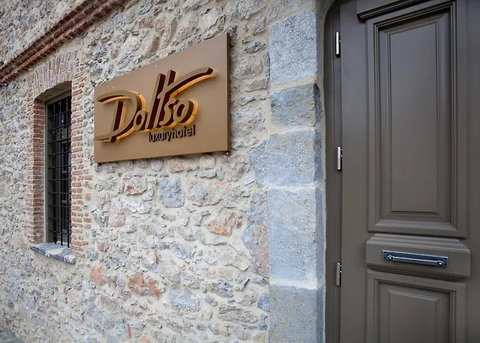 Doltso Hotel 4*