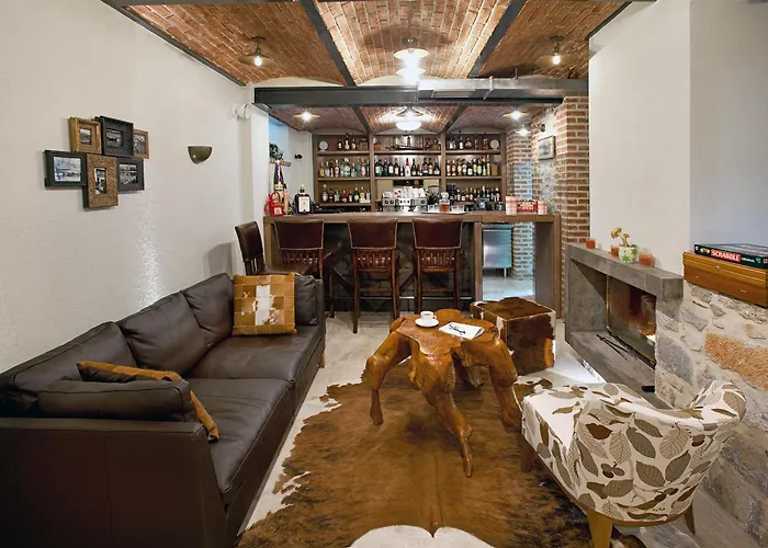 Hotel Doltso Castória