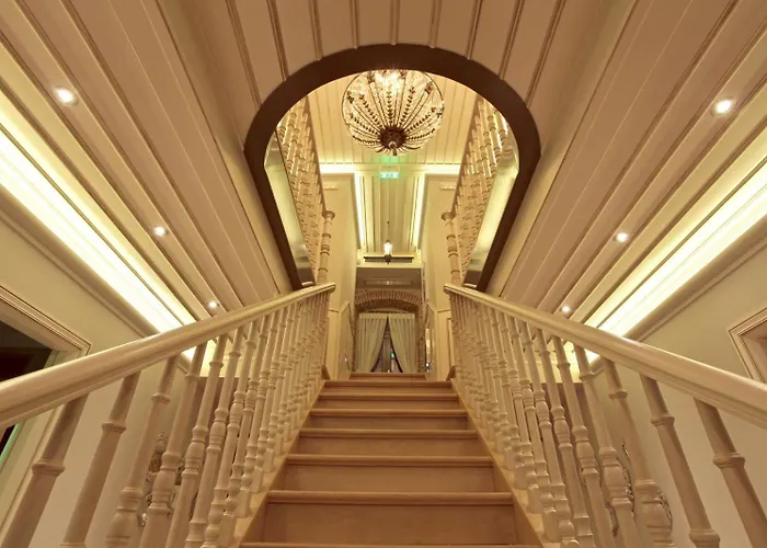 Hotel Doltso Castória