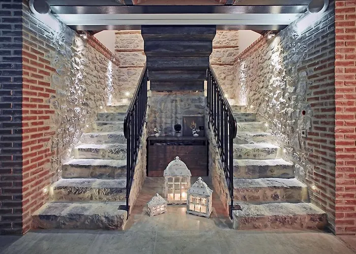 Doltso Hotel