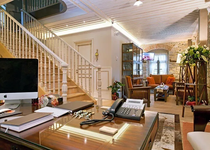 Doltso 4* Kastoria