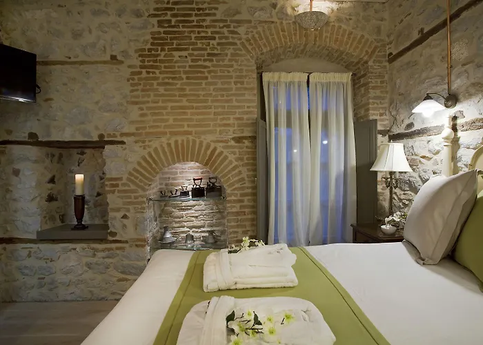 Hotel Doltso 4*