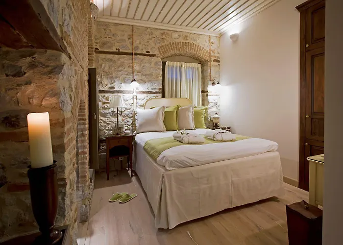 Doltso Hotel