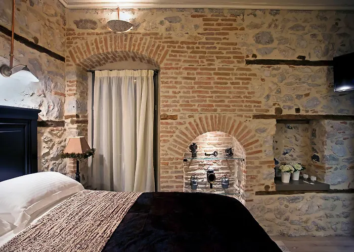 Doltso Hotel 4*