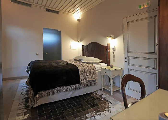 Doltso Hotel 4*