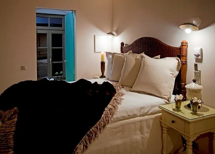 Hotel Doltso Castória