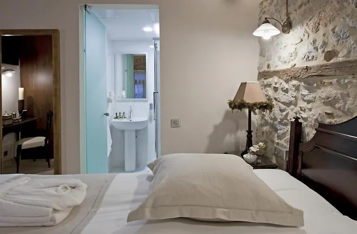 Hotel Doltso Castória